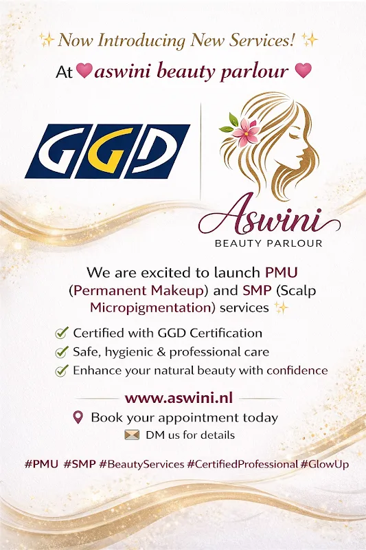 Aswini Beauty Parlour