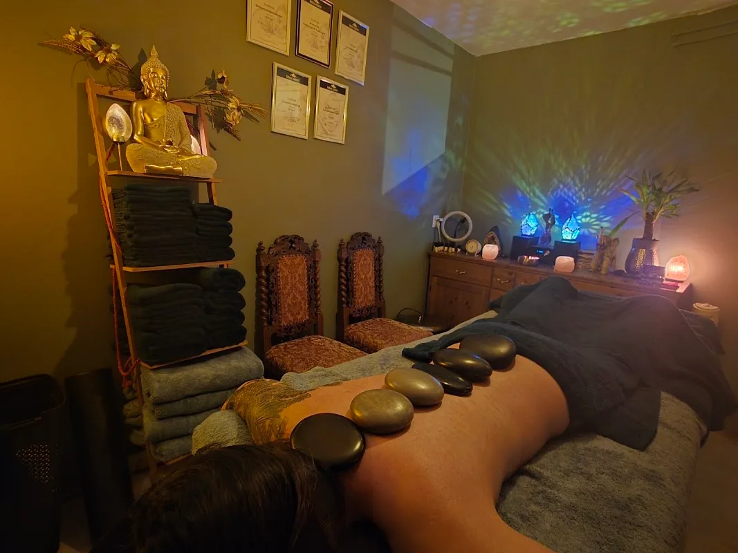 Ava massage Nijmegen