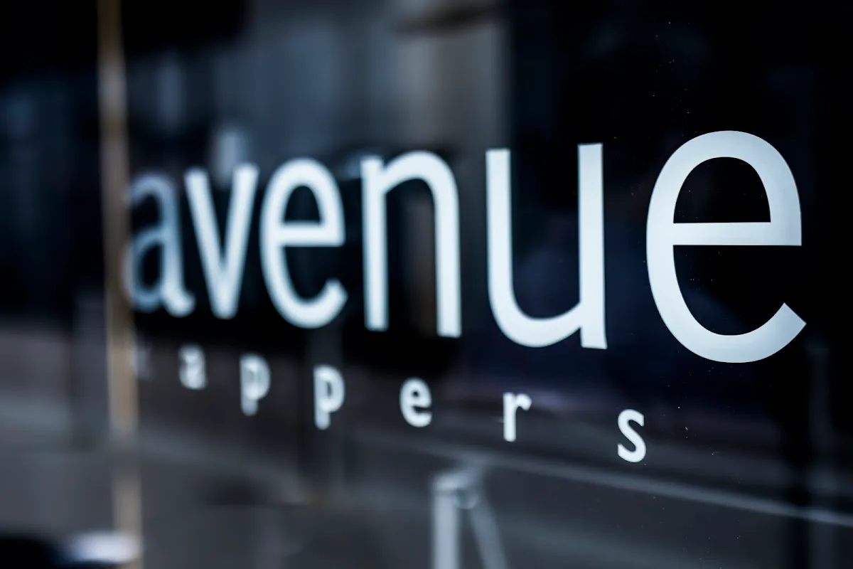 Avenue Kappers