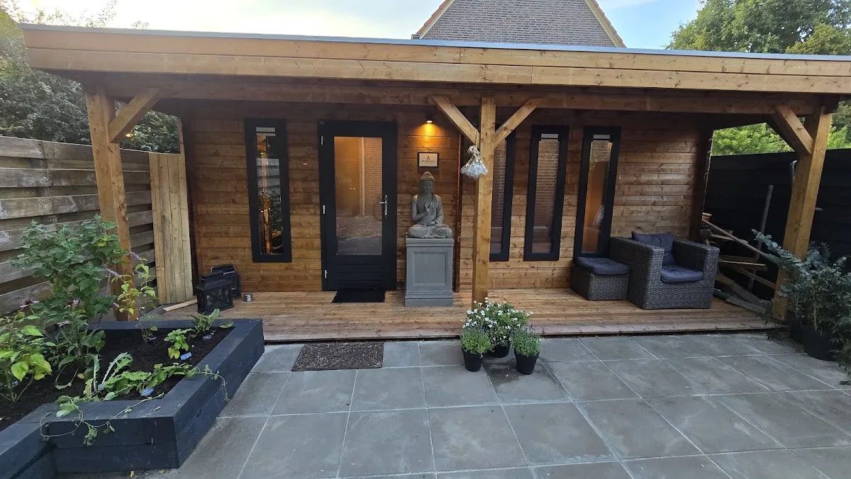 Ayurmas Drenthe - ayurvedische massagepraktijk