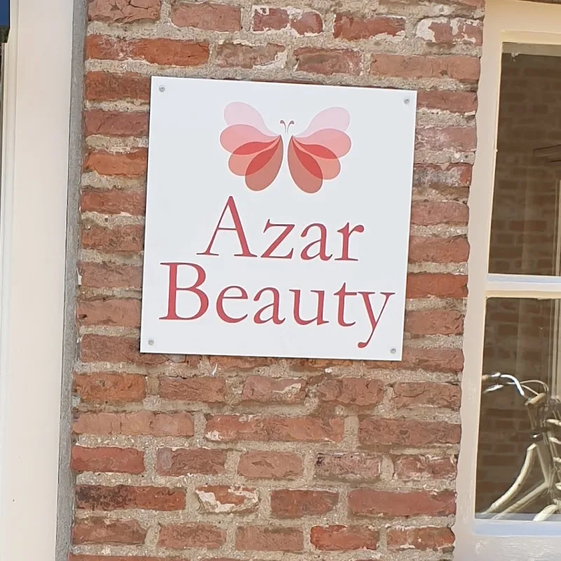 Azar Beauty