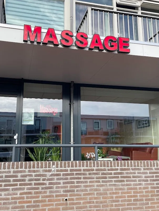 Aziatisch Massage City
