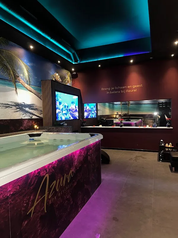 Azura Wellness