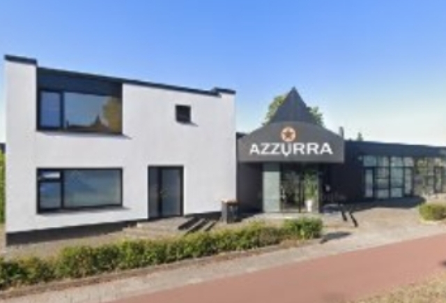 Azzurra