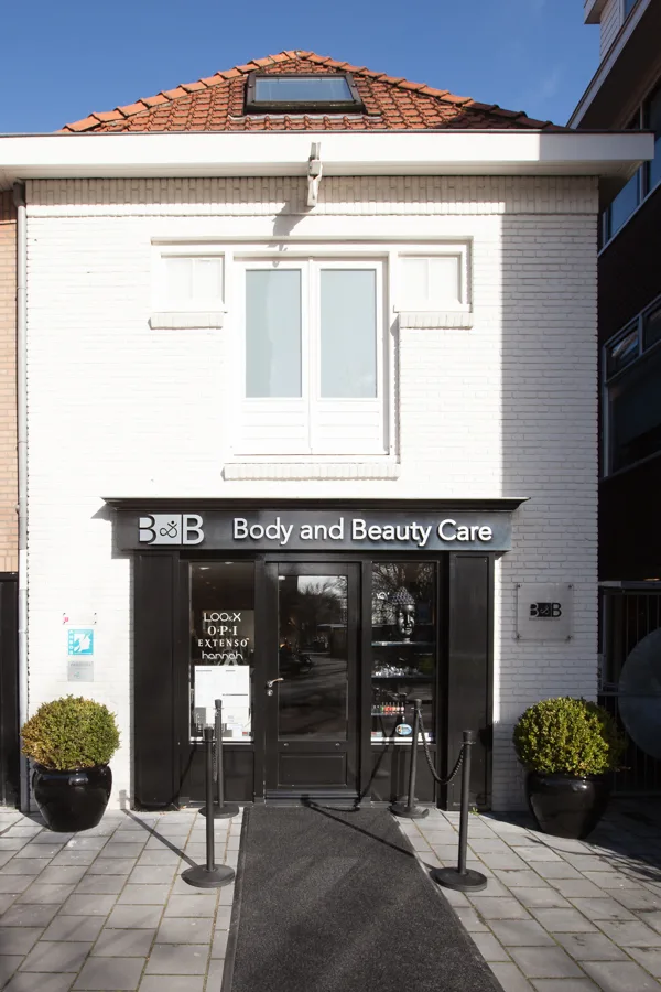 B&B Body and Beauty Care