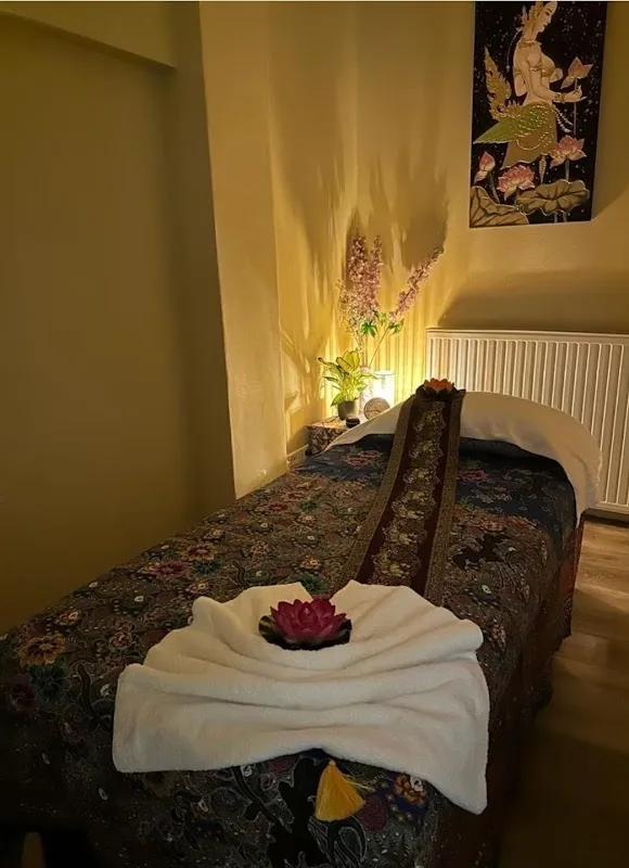 Baan Warin Thai Massage Arnhem