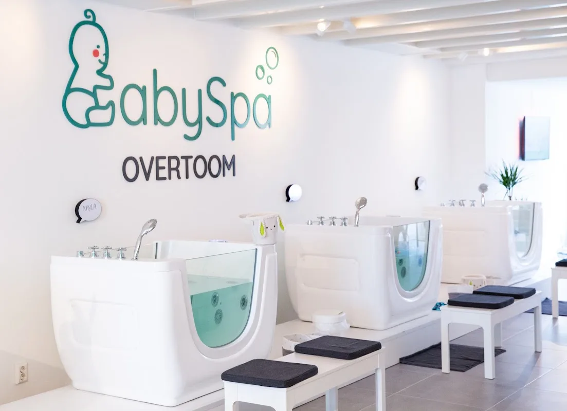 BabySpa Overtoom