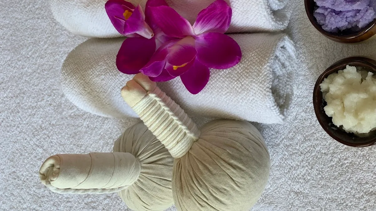 Bangkok Oriental Spa