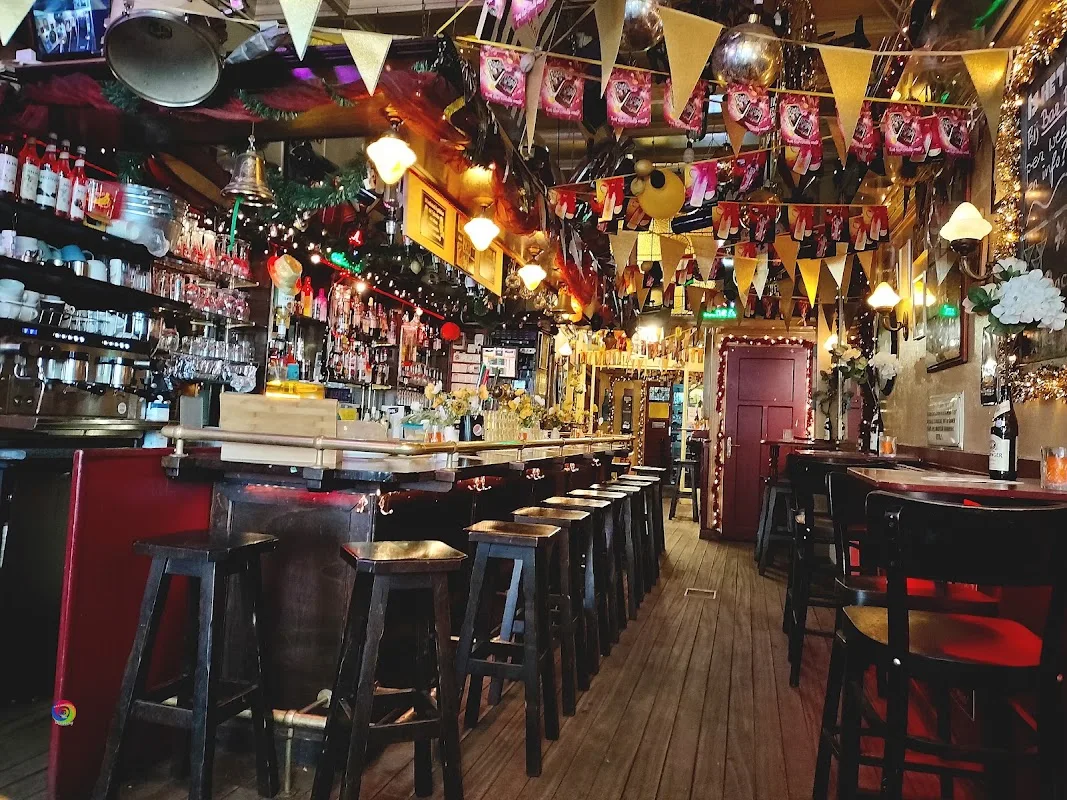 Bar Biertje