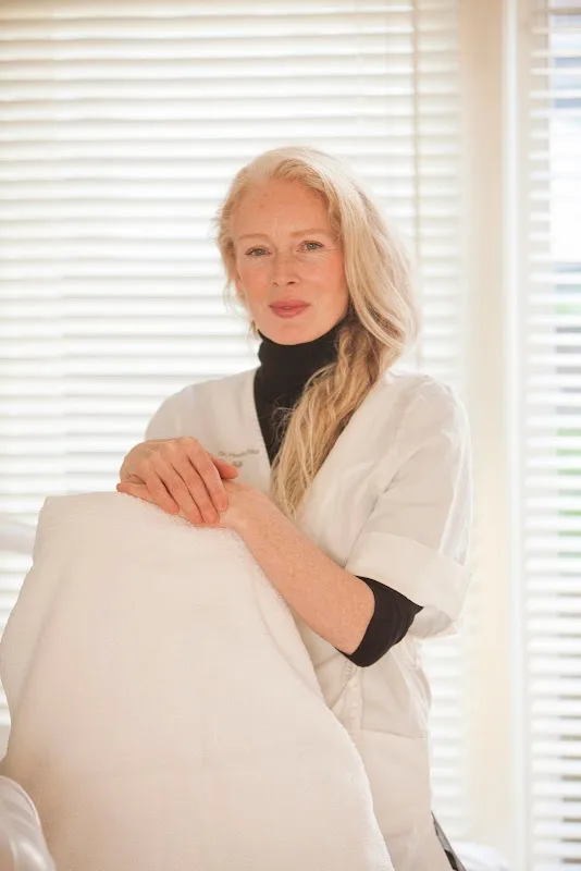 Barbara van Wegen