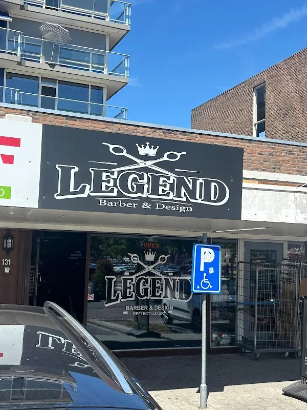 Barbershop Aan Den ijssel