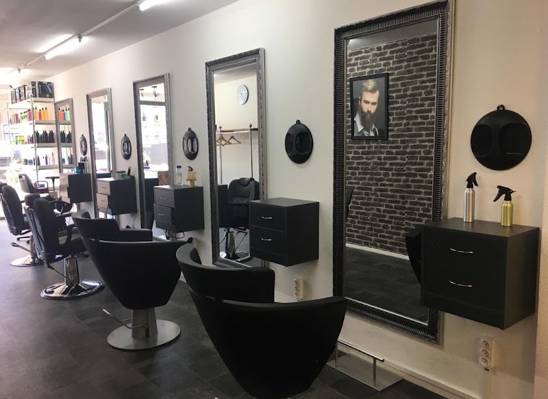 Barbershop Abdel leiden