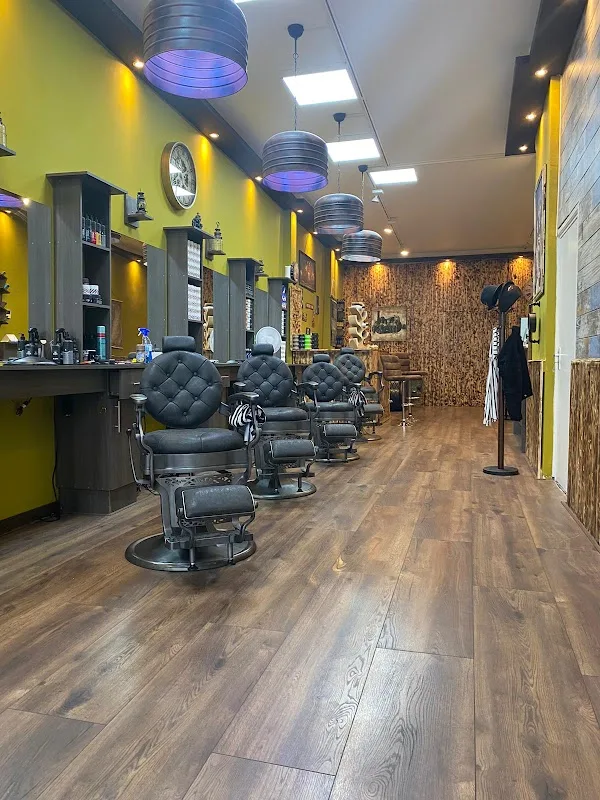 Barbershop Arnhem | Barbershop Arnhem Centrum💈