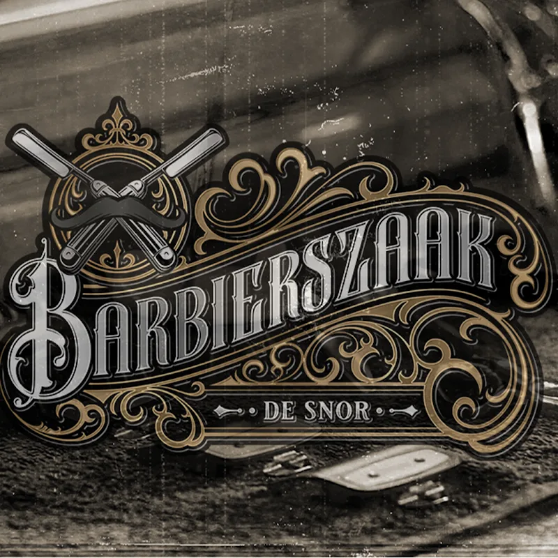 Barbierszaak De Snor
