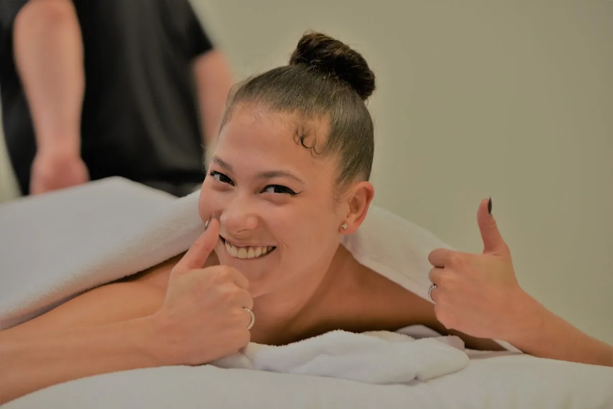 Bart Smit Massagetherapie Culemborg