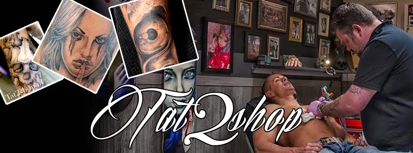 Bas's tat2shop