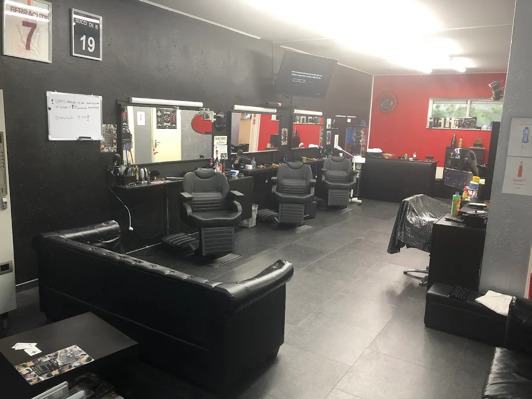 Bcbarbershop
