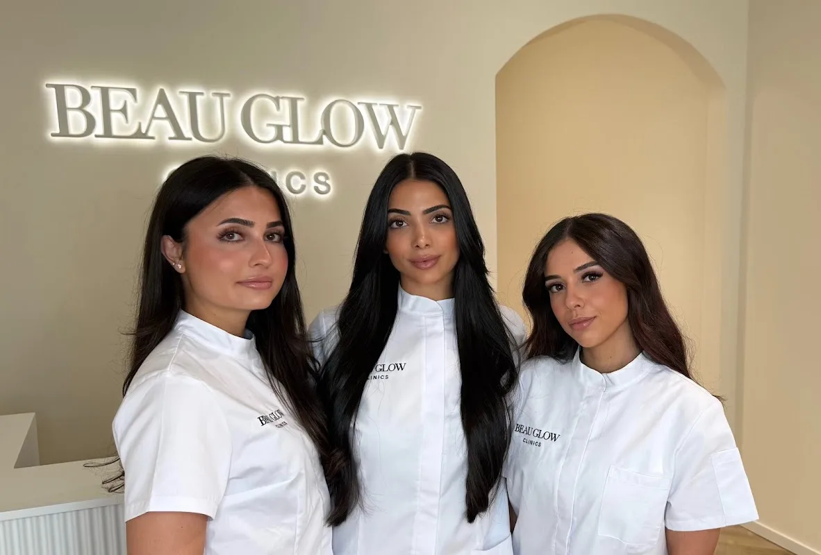 Beau Glow Clinics