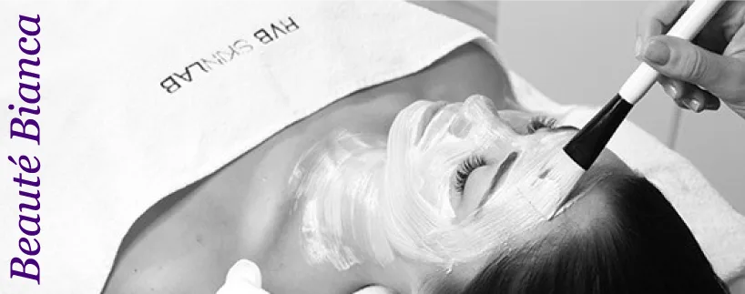 Beauté Bianca Schoonheidssalon