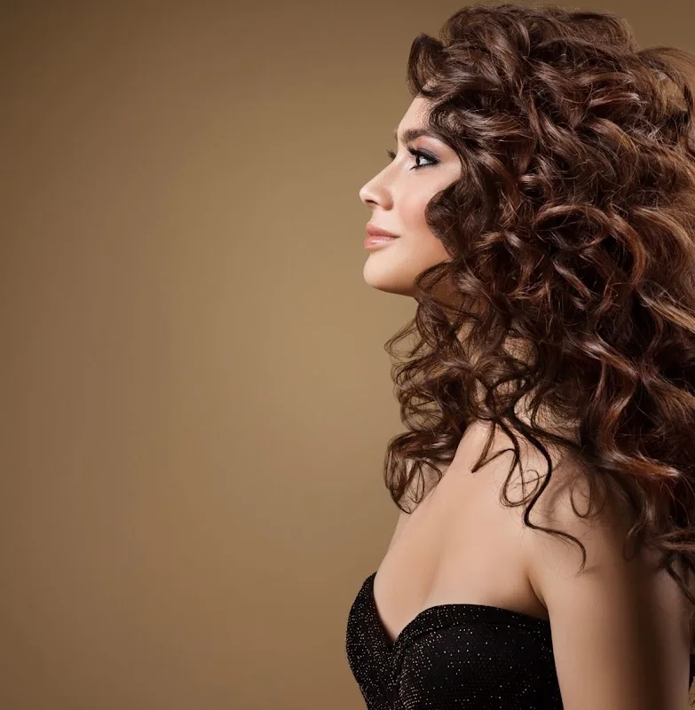 Beauty 4 You Hair
