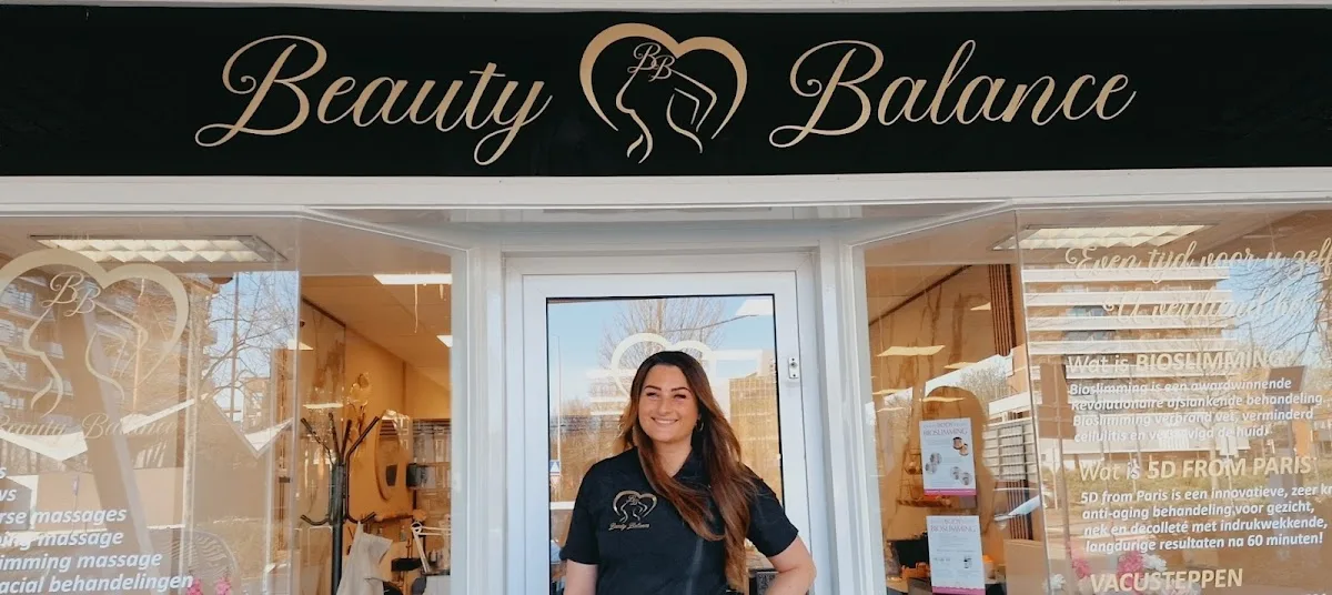 Beauty Balance