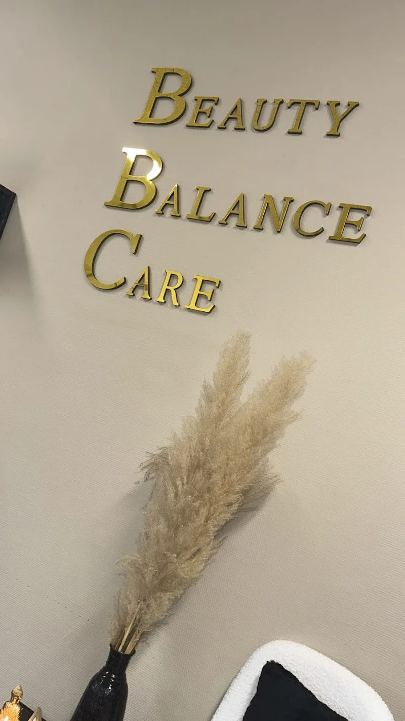 Beauty Balance & Care