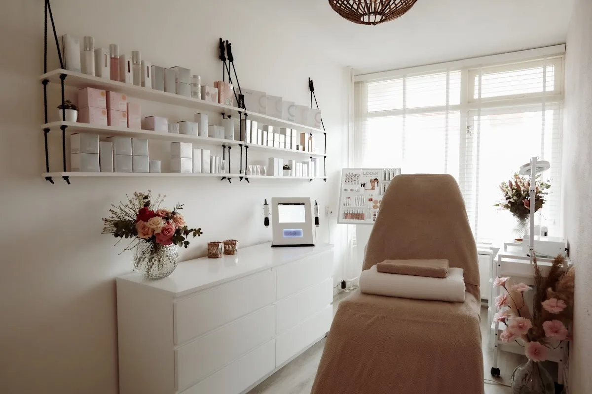 Beauty Boutique Josien