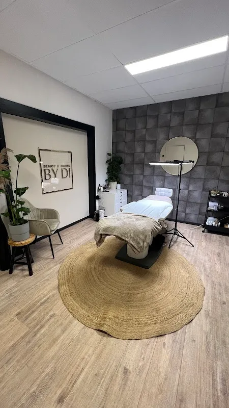 Beauty & Brows BY Dí