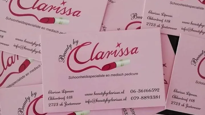 Beauty by Clarissa