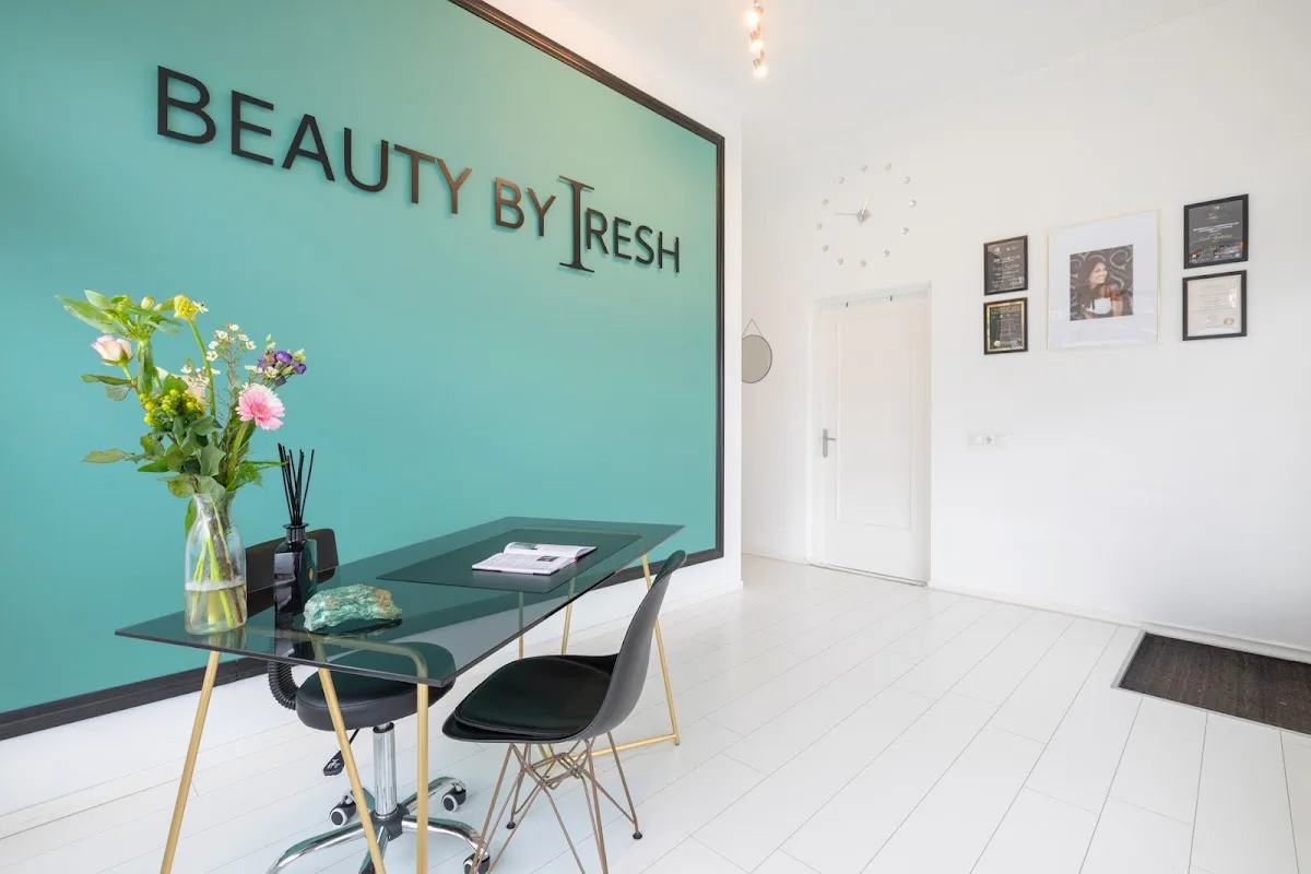 Beauty by Iresh