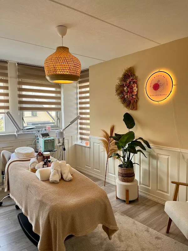 Beauty & Care by Ivone