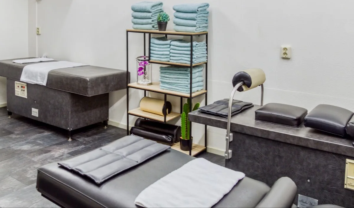 Beauty Center NEROLI