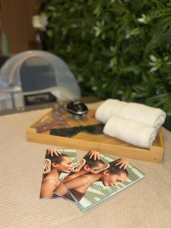 Beauty Center Vaneker