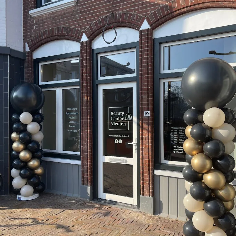 Beauty Center Vleuten