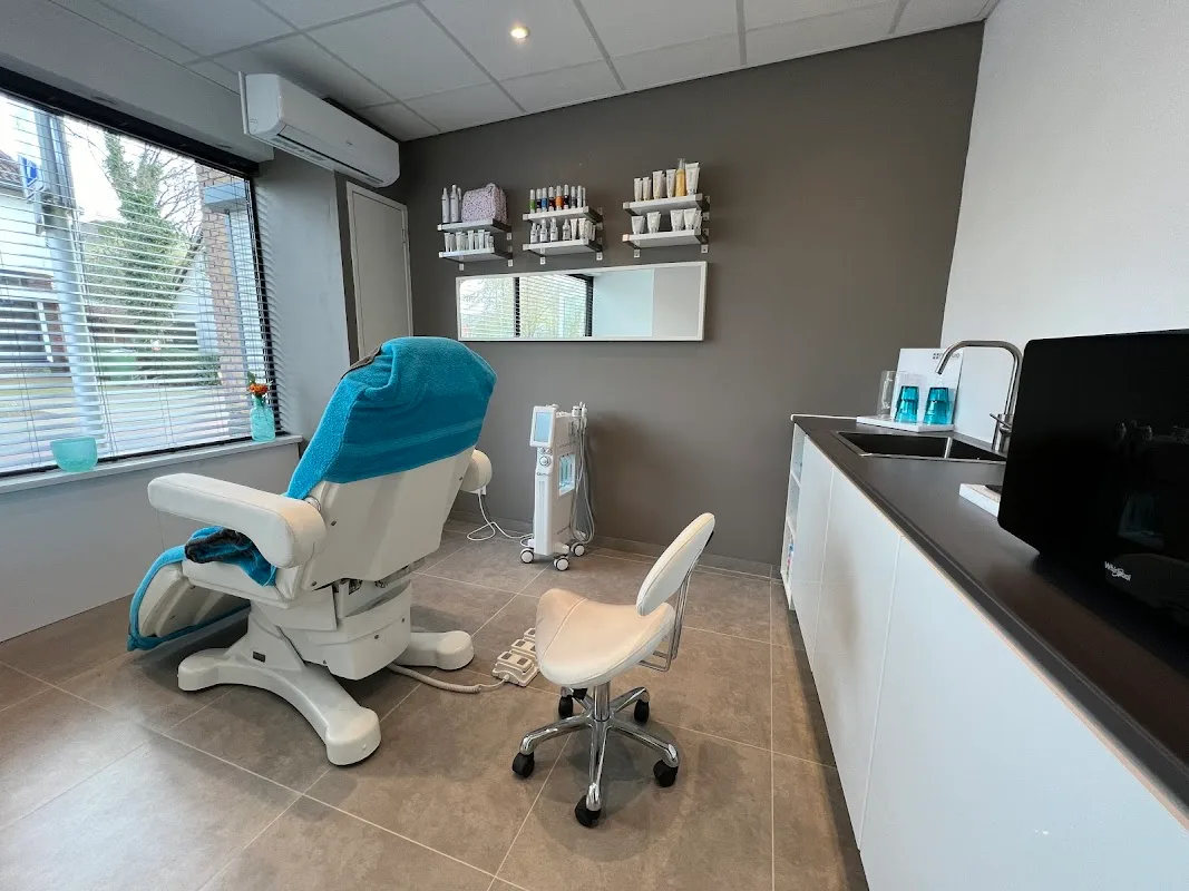 Beauty Clinic Carmen