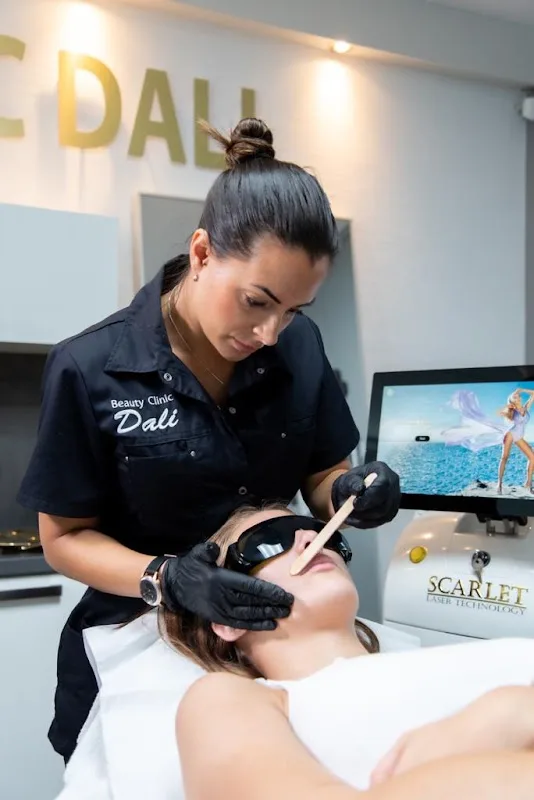 Beauty Clinic Dali