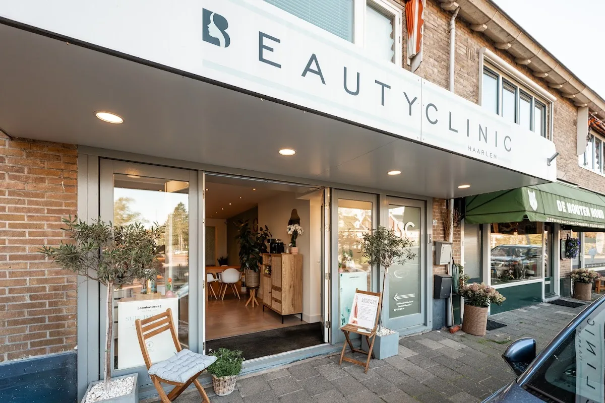 Beauty Clinic Haarlem