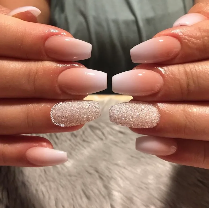 Beauty & Glamour Nails - Enschede