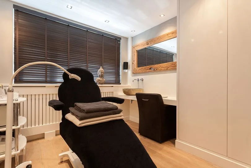 Beauty @ Home Eemnes / pedicure / hannah huidcoach