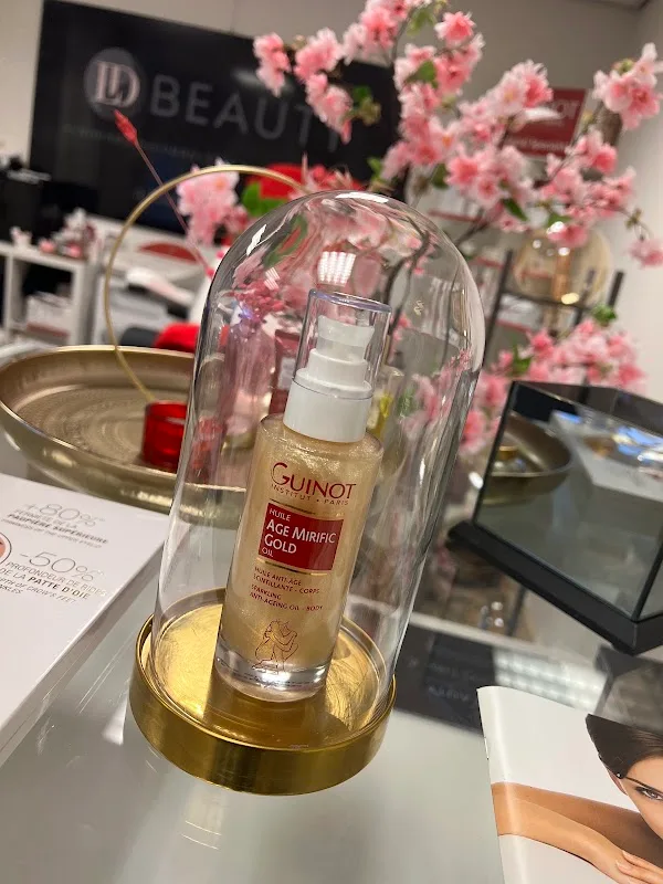 Beauty Instituut Dedemsvaart