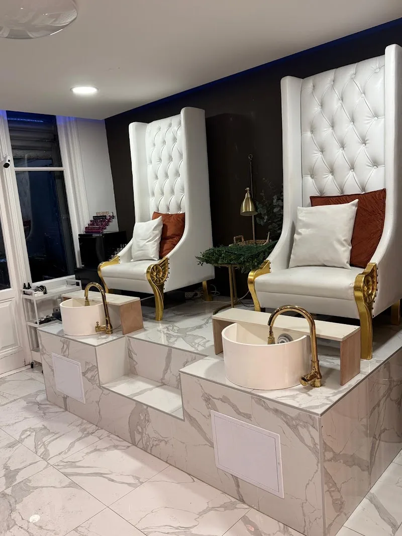 Beauty Lab Rotterdam