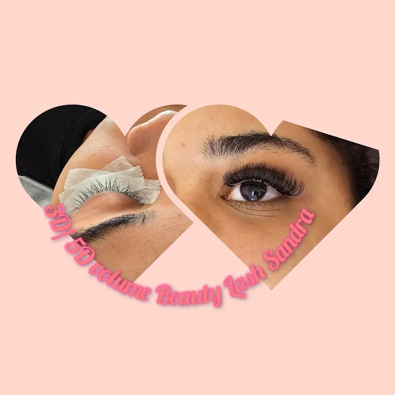 Beauty Lash Sandra