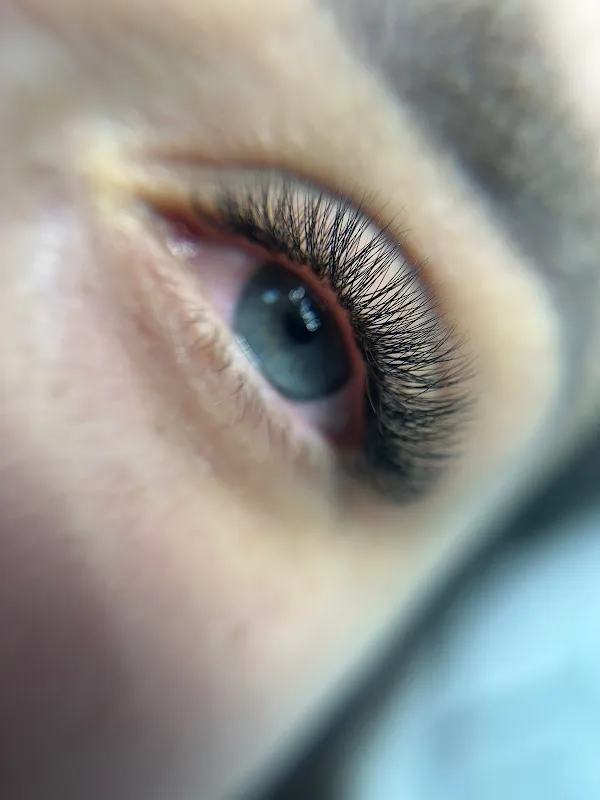 Beauty Lashes Patrycja