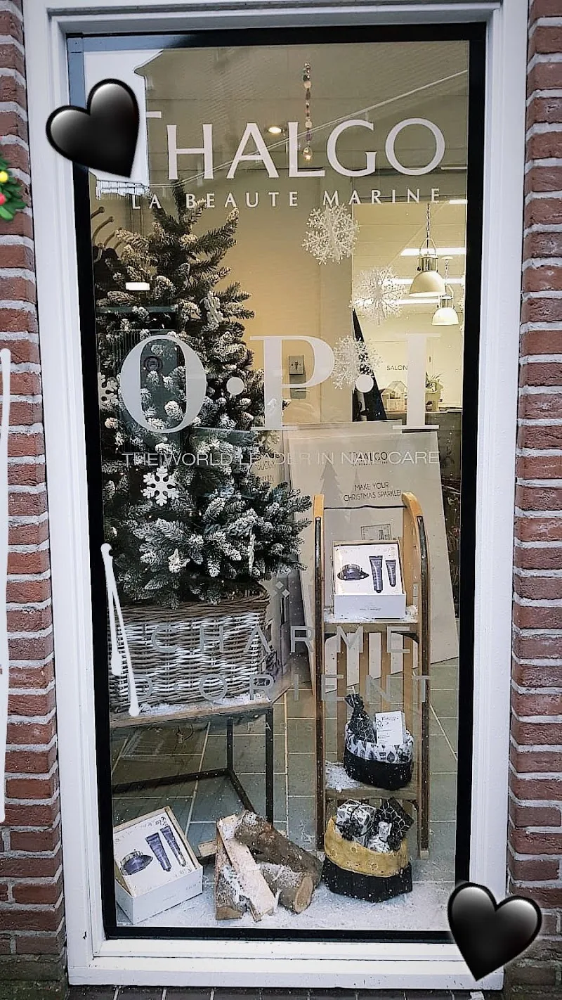 Beauty Lounge Amersfoort