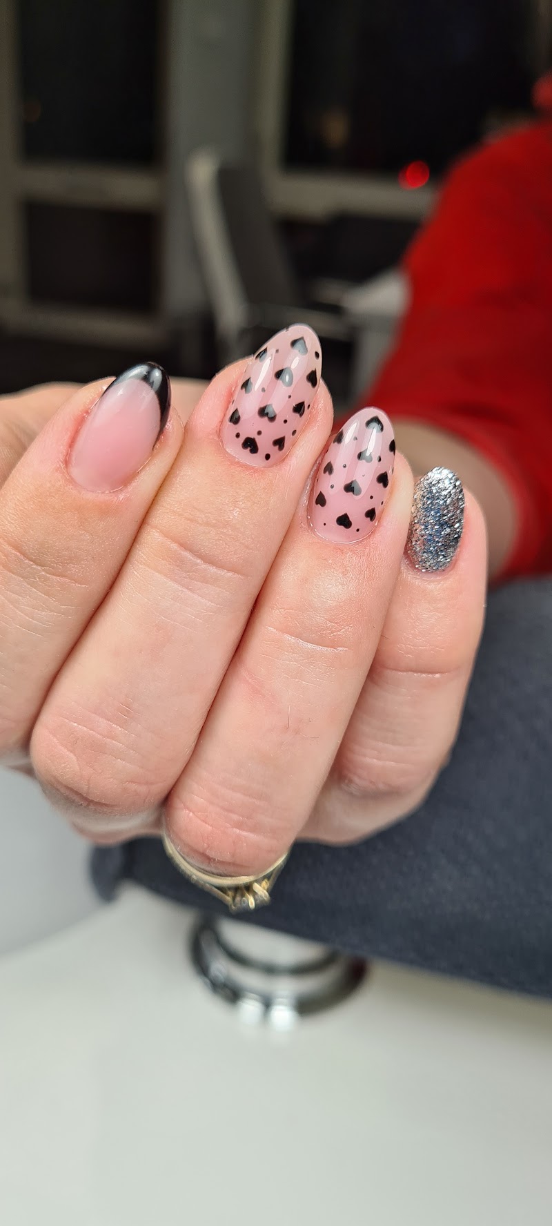 Beauty Lounge