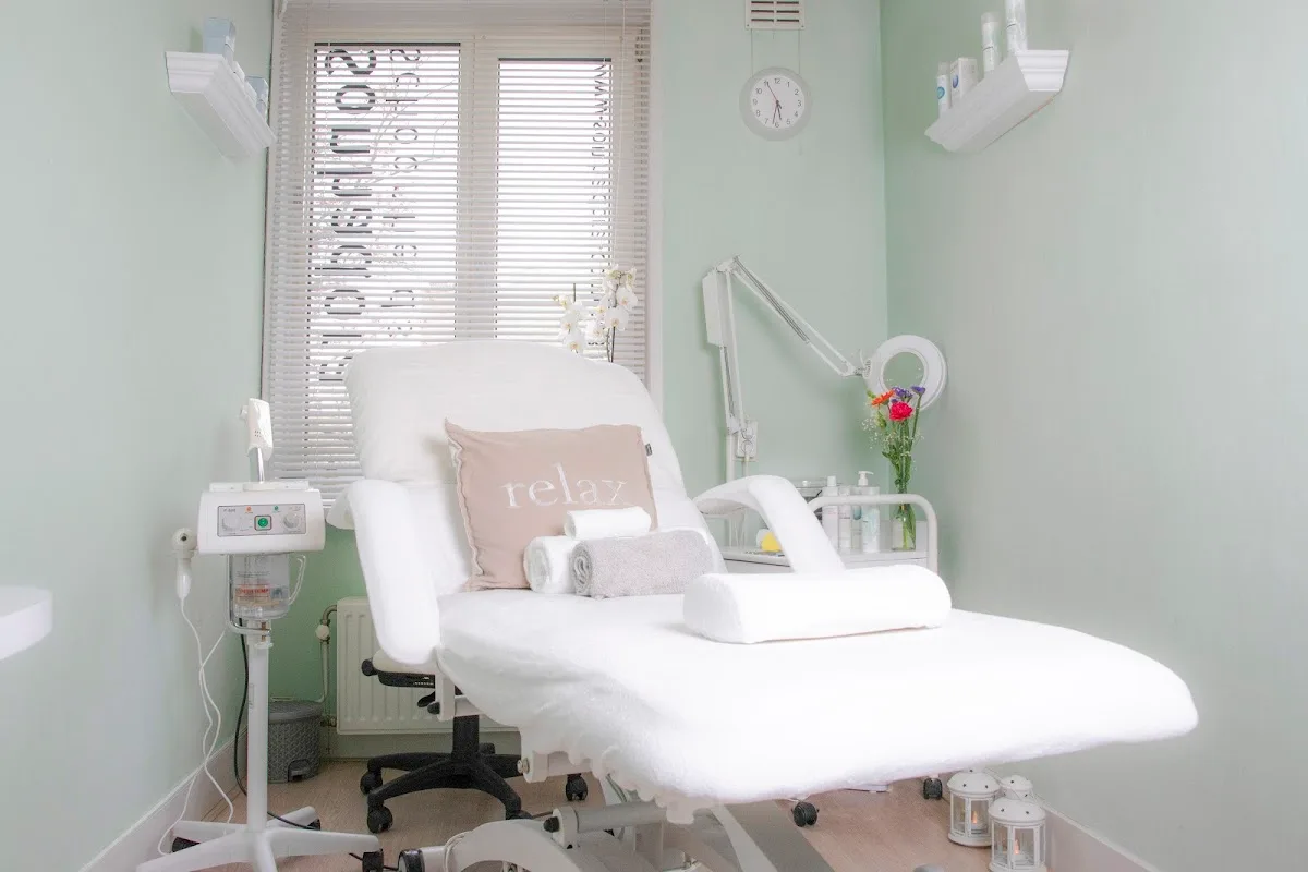 Beauty Massage Amsterdam