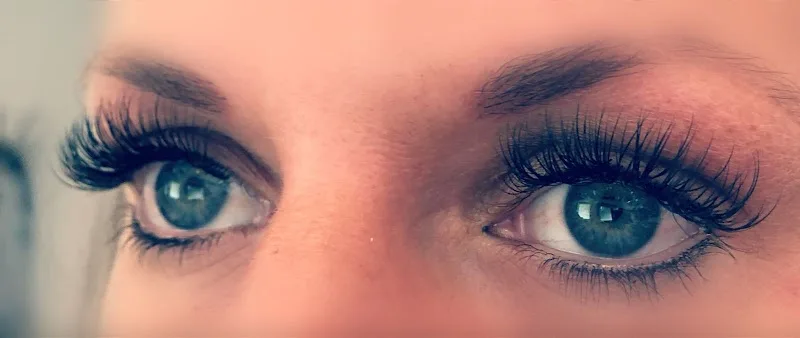 Beauty Moments