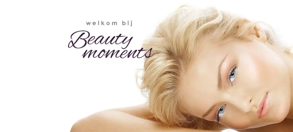 Beauty Moments