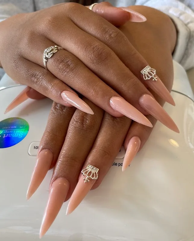 Beauty & Nails Rosa