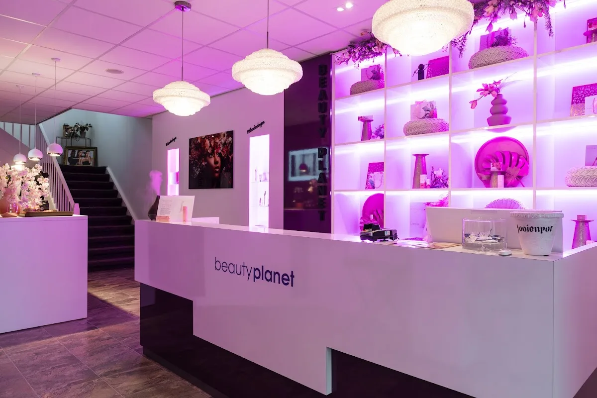 Beauty planet BV